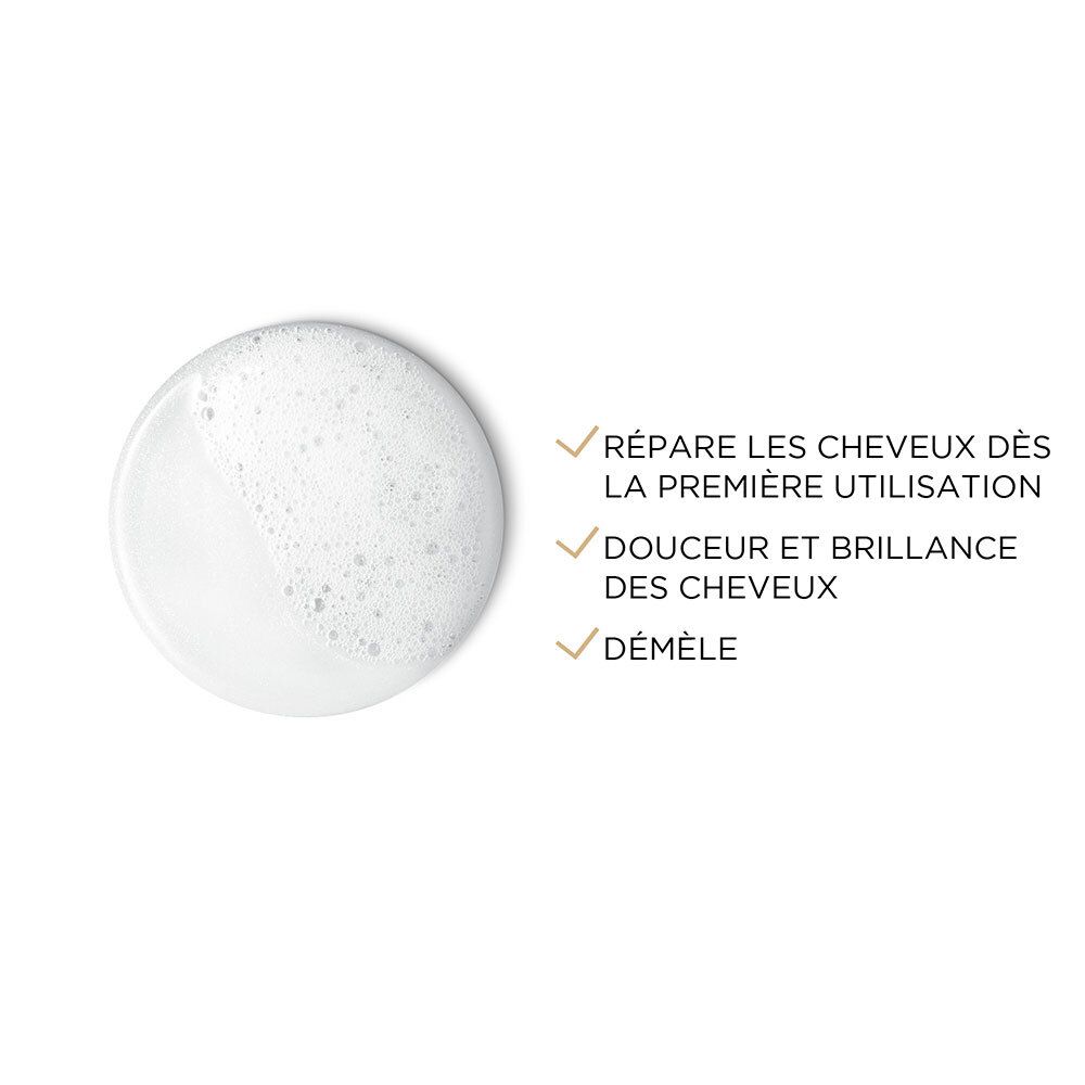 Dercos Technique Kera-Solutions Shampooing Reconstituant 250ml