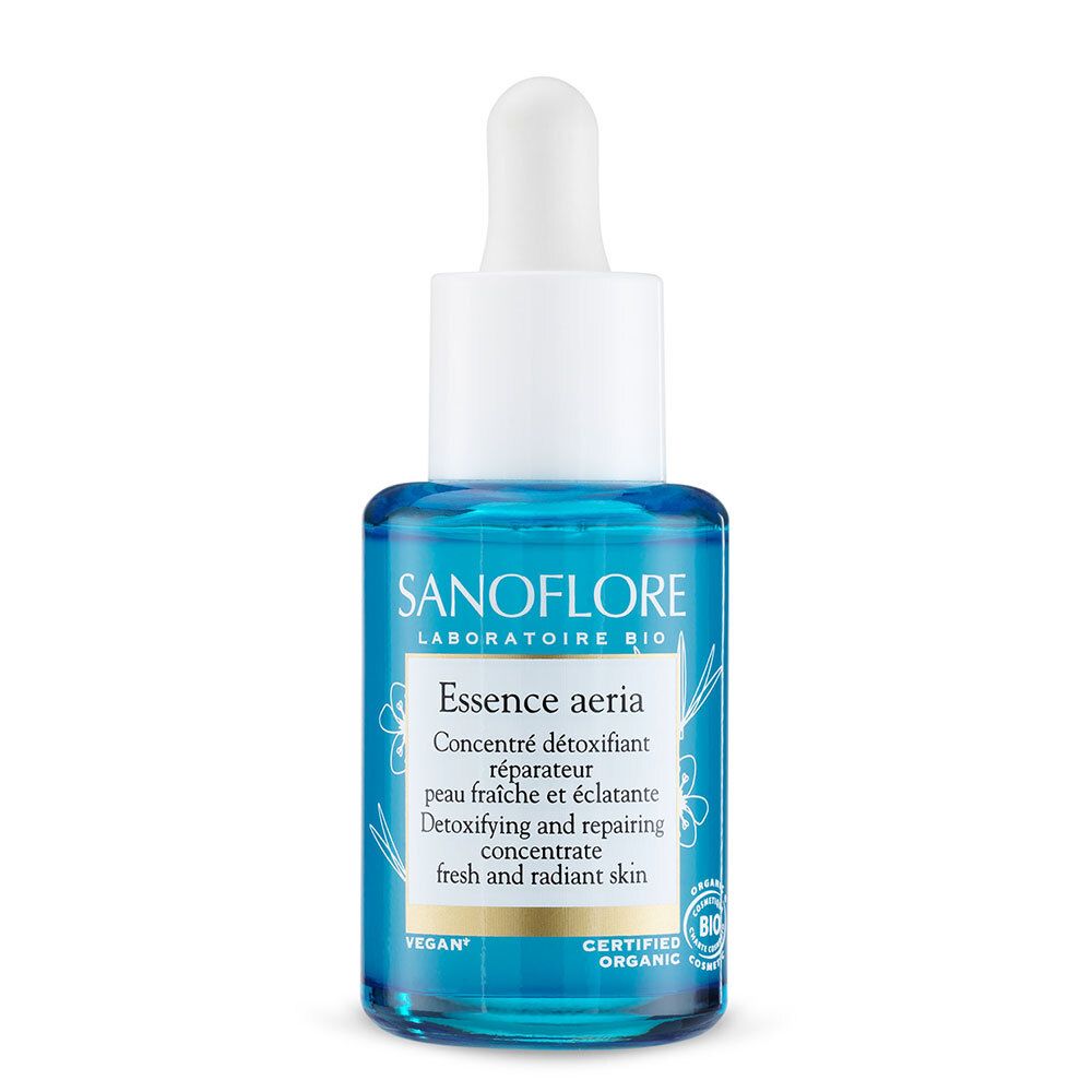 Sanoflore Essence aeria