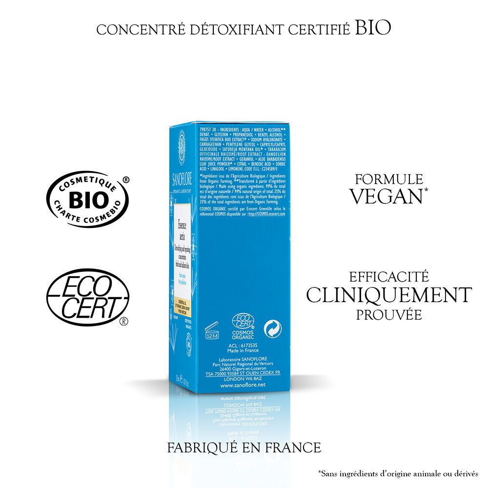 Sanoflore Essence aeria