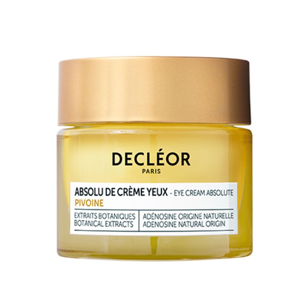 Decléor Baume de nuit MAGNOLIA BLANC 15ml