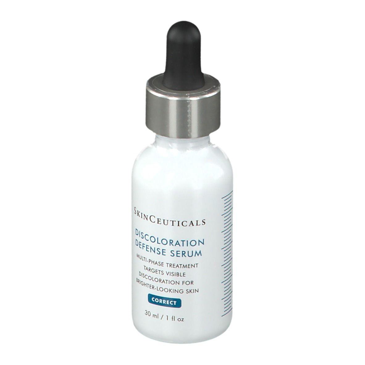 Skinceuticals Discoloration Defense Serum : sérum anti-taches 30ML
