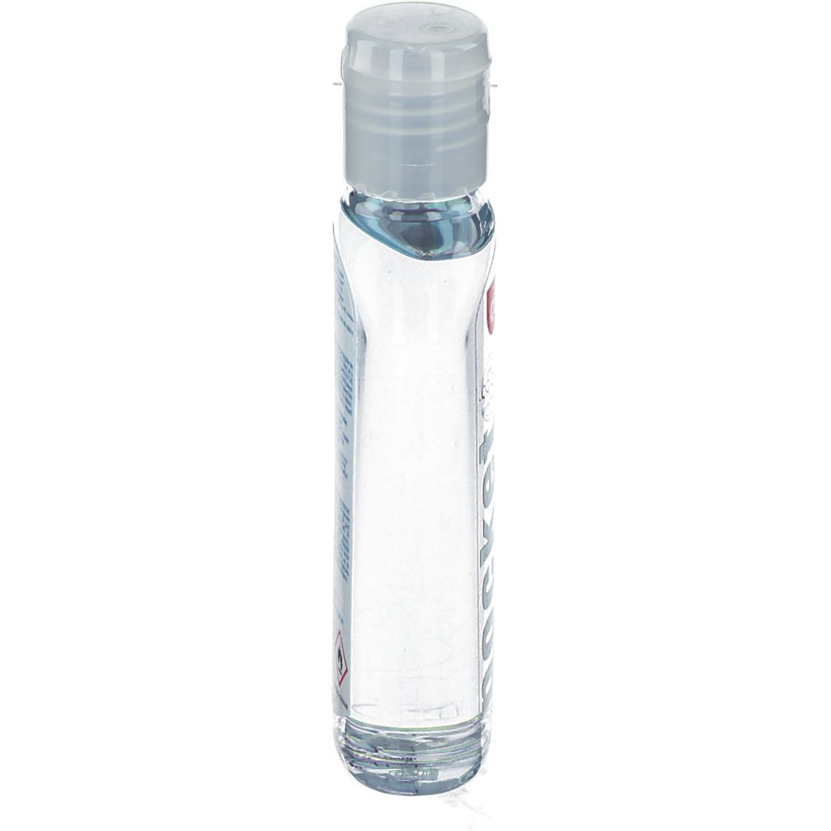 Assanis pocket gel anti-bactérien