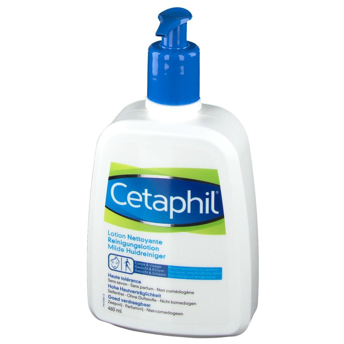 Cétaphil® Lotion Nettoyante