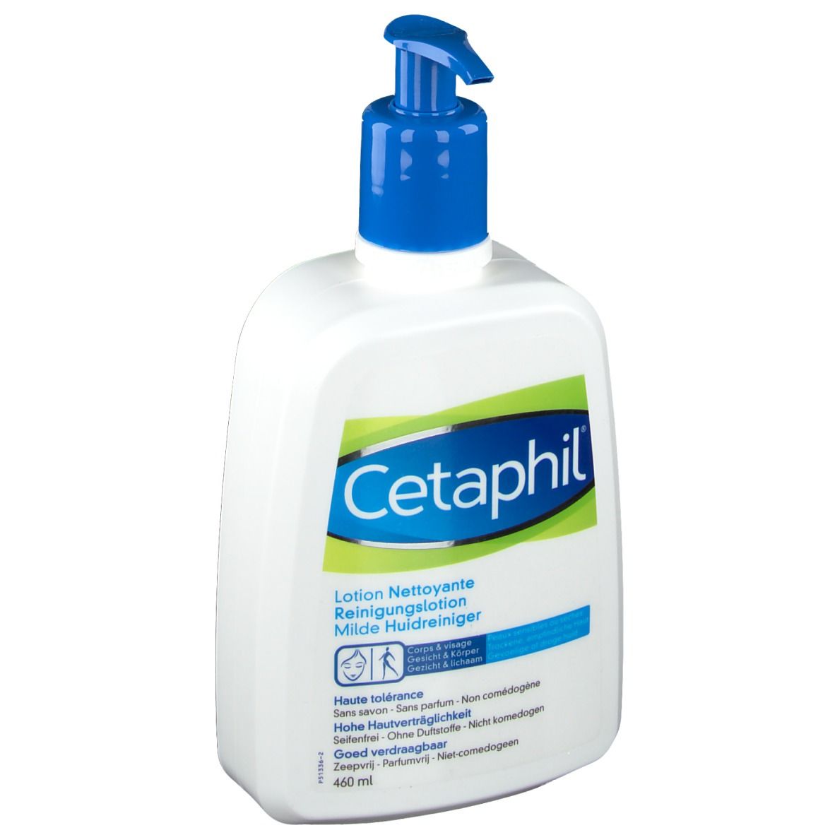 Cétaphil® Lotion Nettoyante