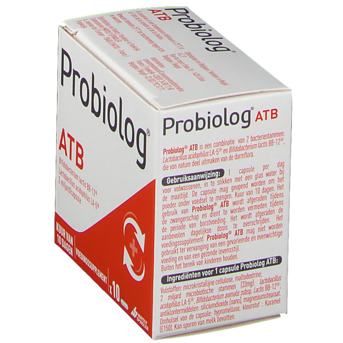 Probiolog® ATB