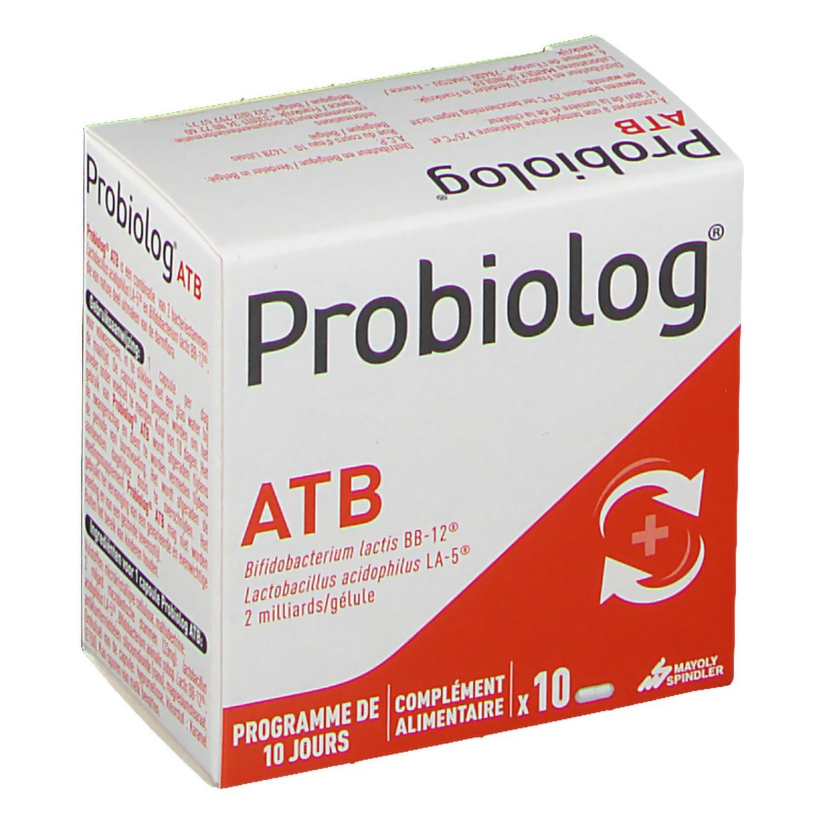Probiolog® ATB