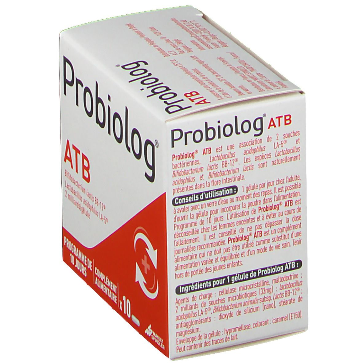 Probiolog® ATB