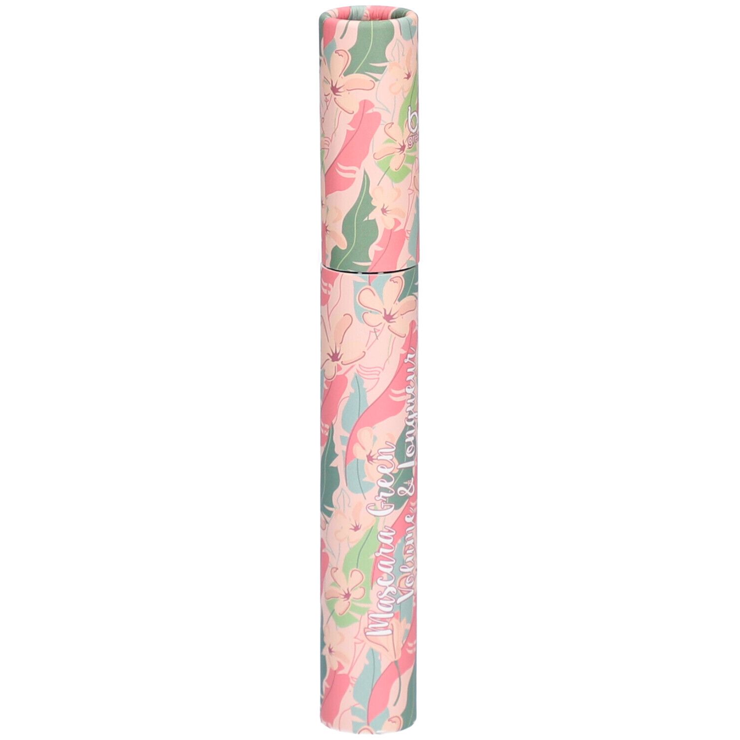 BOHO Mascara Jungle Longueur 01 Noir