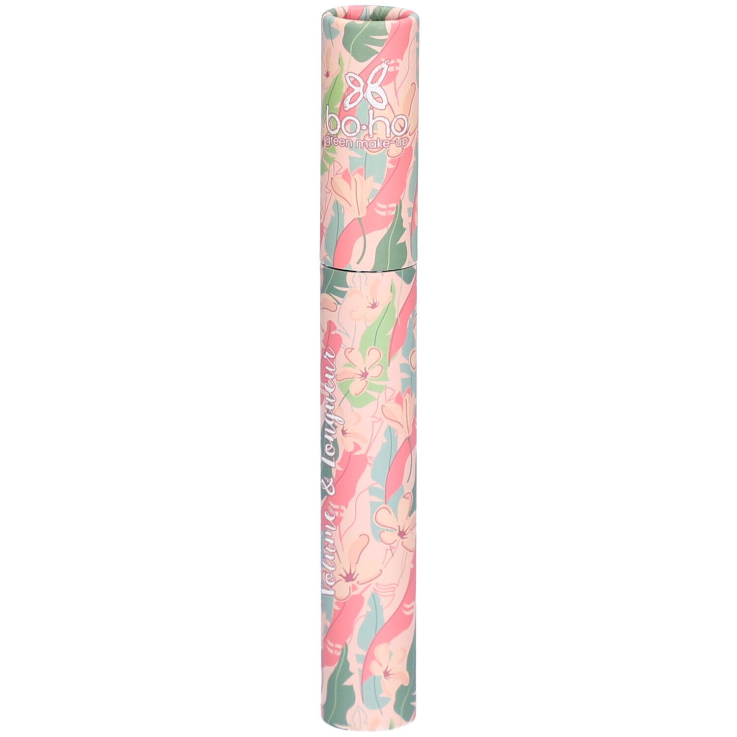 BOHO Mascara Jungle Longueur 01 Noir