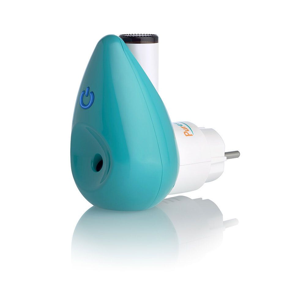 Puressentiel Diffuseur Ultrasonique Prise Clip & Diffuse