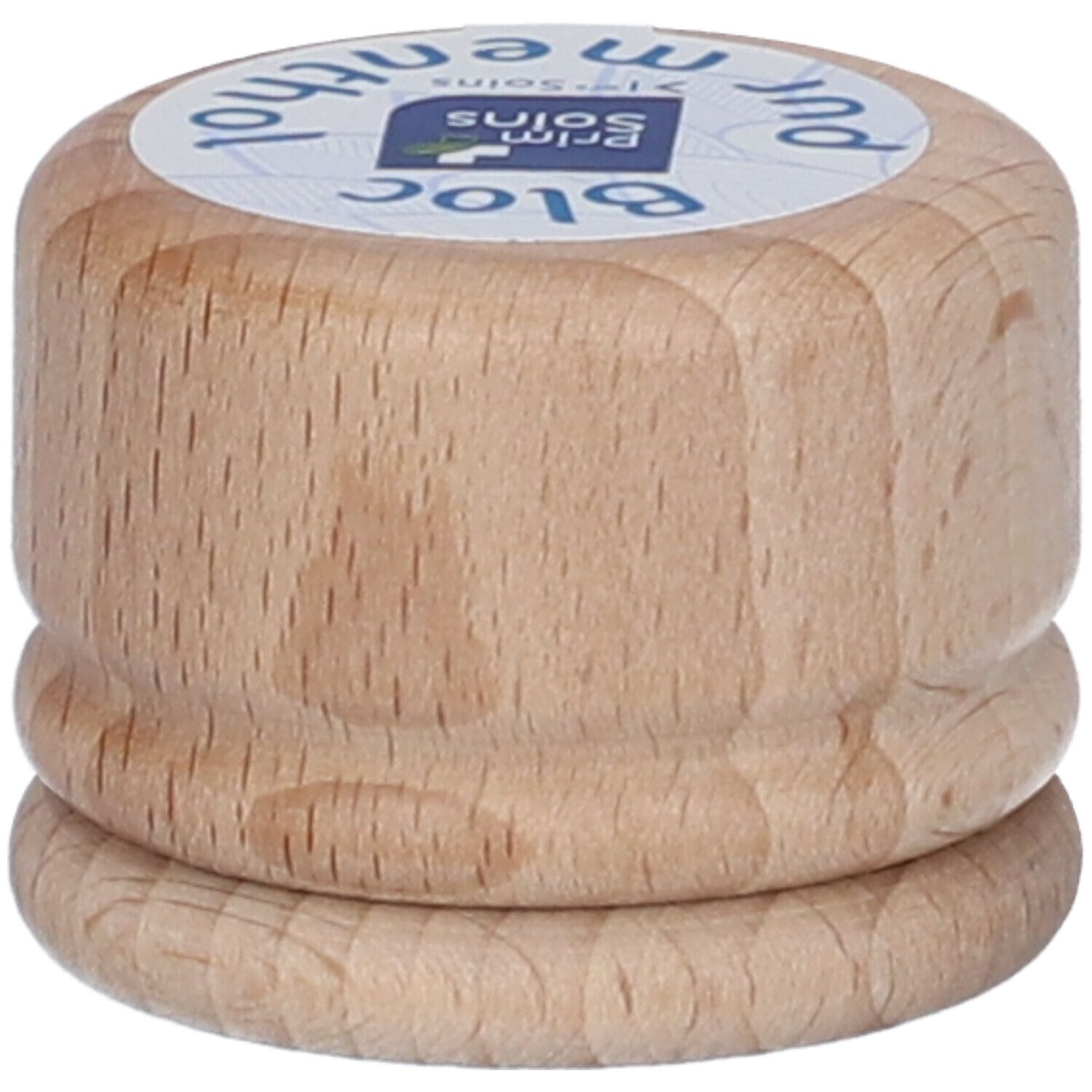 Prim'Soins Bloc Pur Menthol