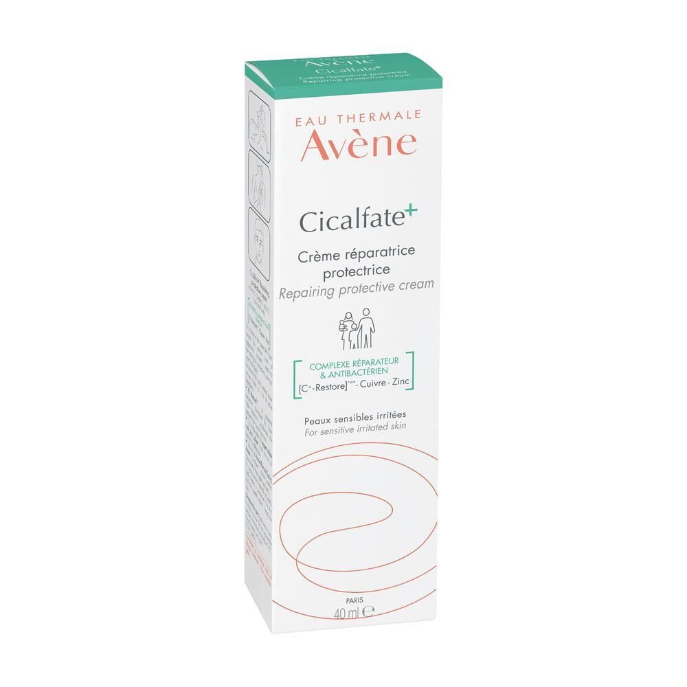 Avène Cicalfate+ Crème réparatrice protectrice