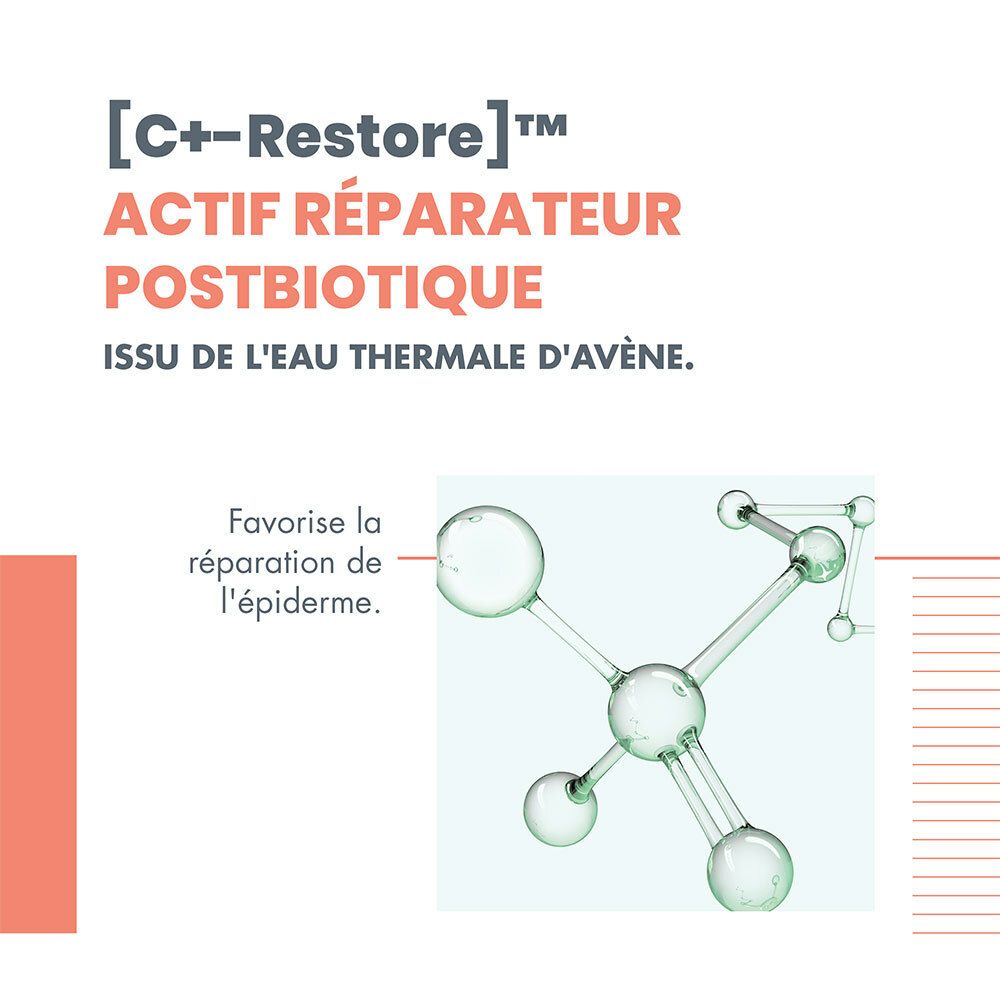 Avène Cicalfate+ Crème réparatrice protectrice