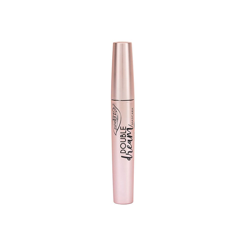 PUROBIO Mascara Double Dream Noir
