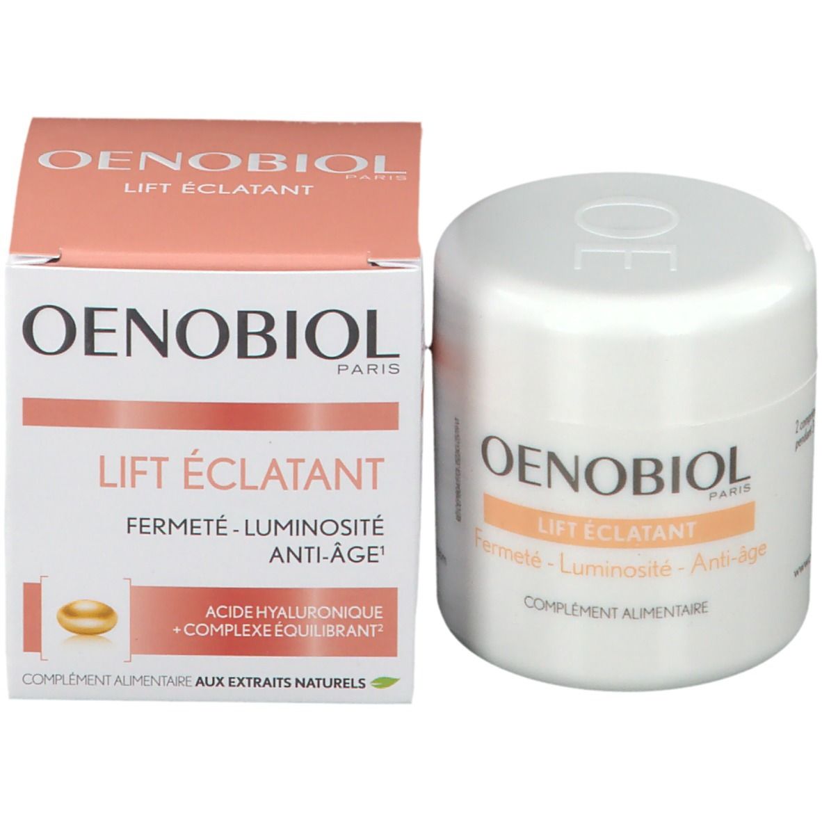 Oenobiol Lift Éclatant