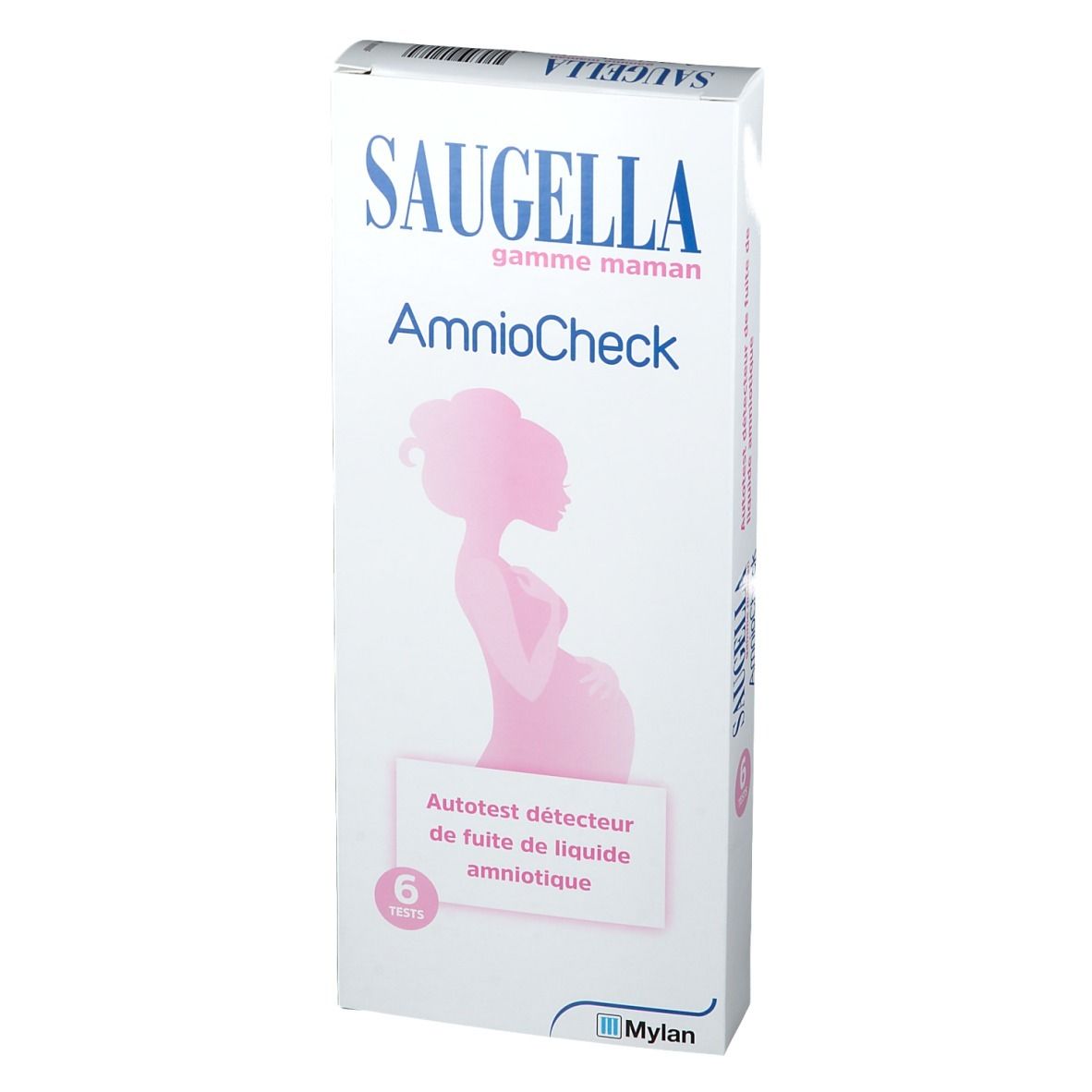 Saugella AmnioCheck Autotest