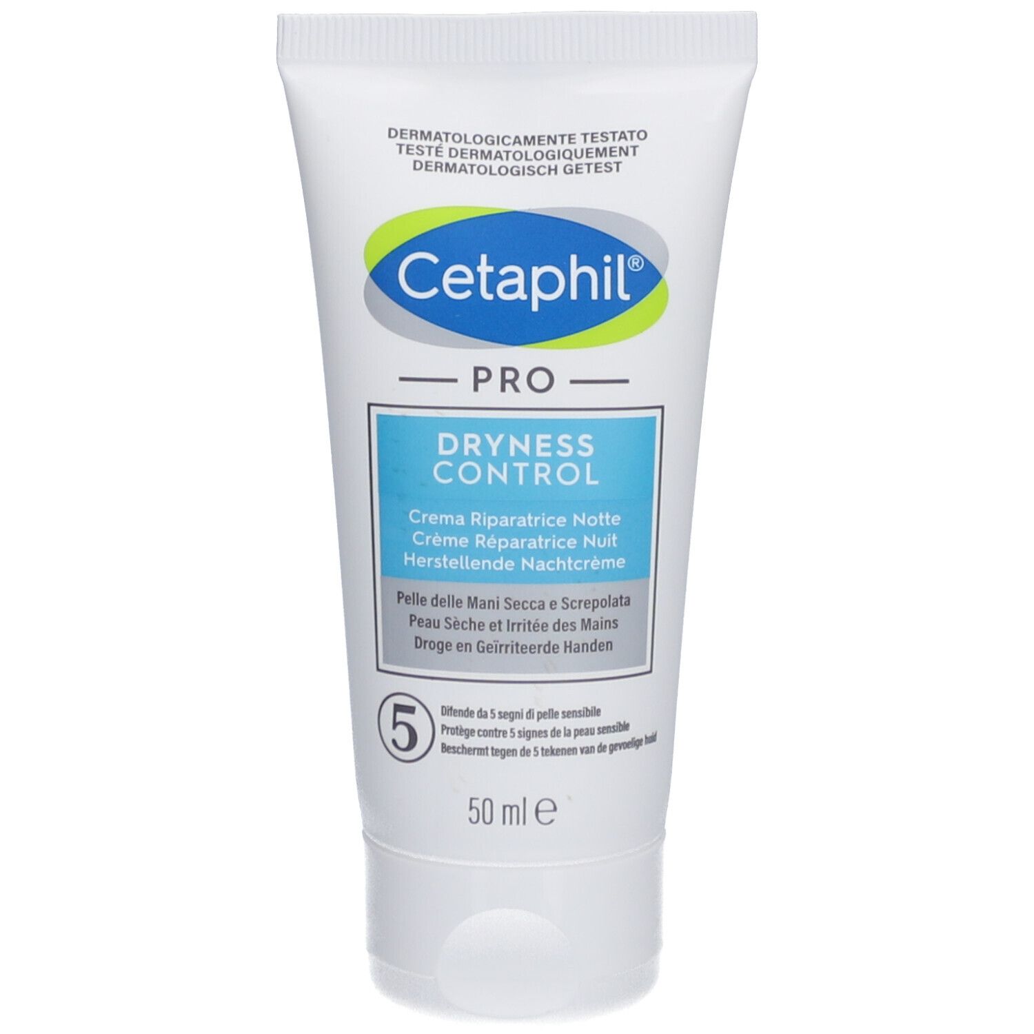 CETAPHIL PRO Crème hydratante Calmurid® 10 % urée