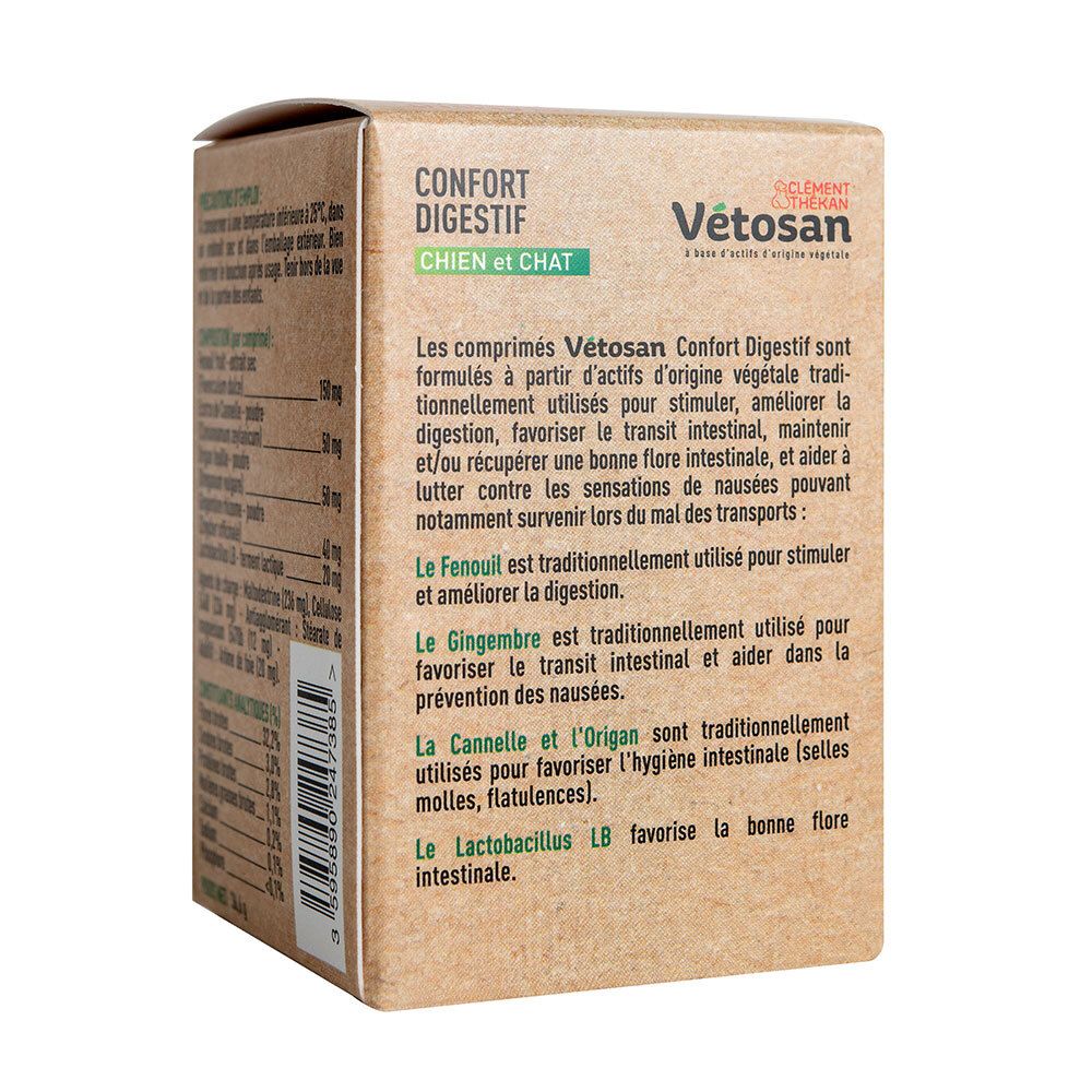 Boîte en carton avec informations produit. Description des ingrédients et de l'utilisation.