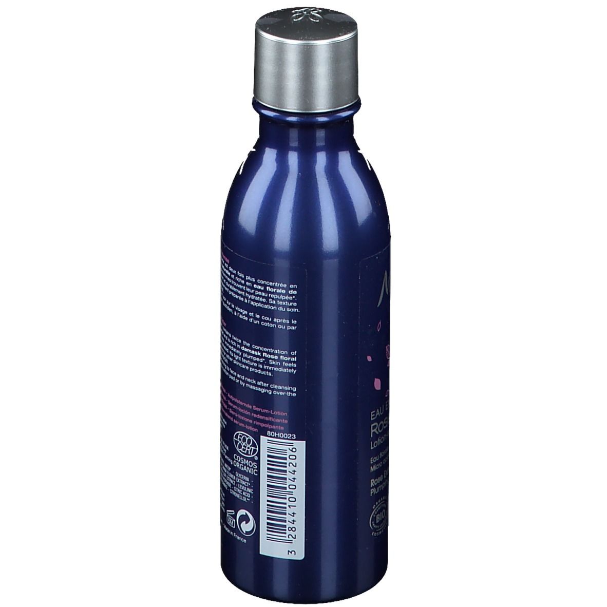Melvita Eau extraordinaire de rose intense certifiée bio