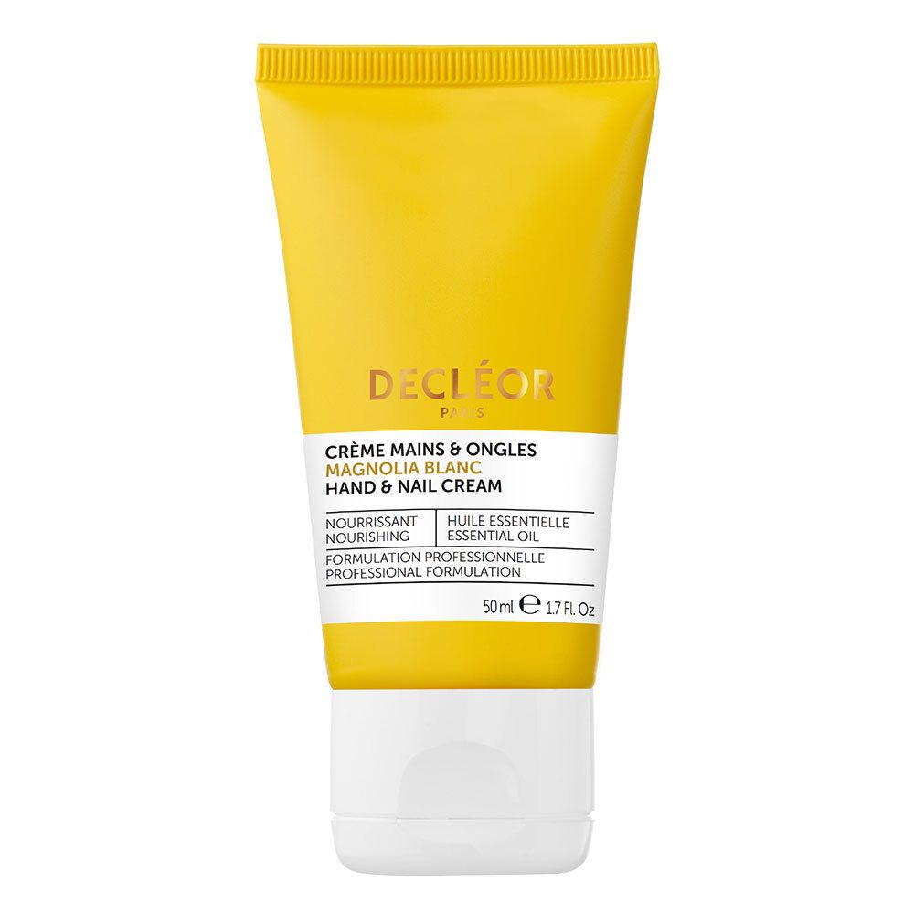 DECLÉOR CRÈME MAINS & ONGLES NOURRISSANTE 50 ml Redcare Pharmacie