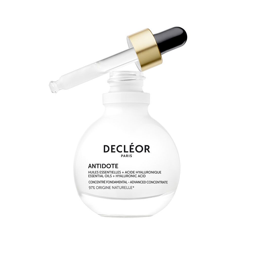 Decléor Sérum Concentré Fondamental ANTIDOTE 30ml