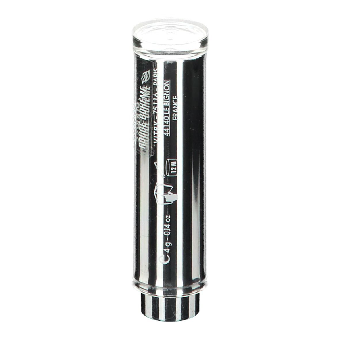 Vitry Longcils Hydra’confort Rouge à Lèvres Soin - Rouge Bohême N°9