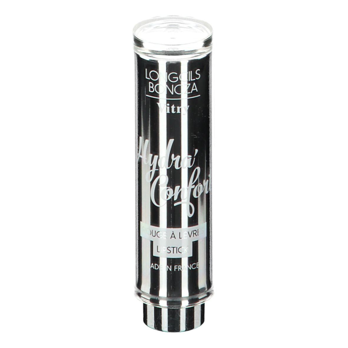 Vitry Longcils Hydra’confort Rouge à Lèvres Soin - Rouge Bohême N°9