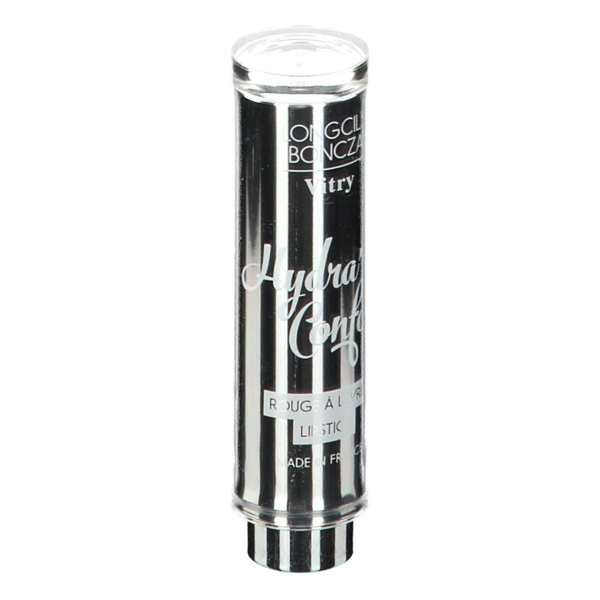 Vitry Longcils Hydra’confort Rouge à Lèvres Mat - Rouge Velours mat N°12