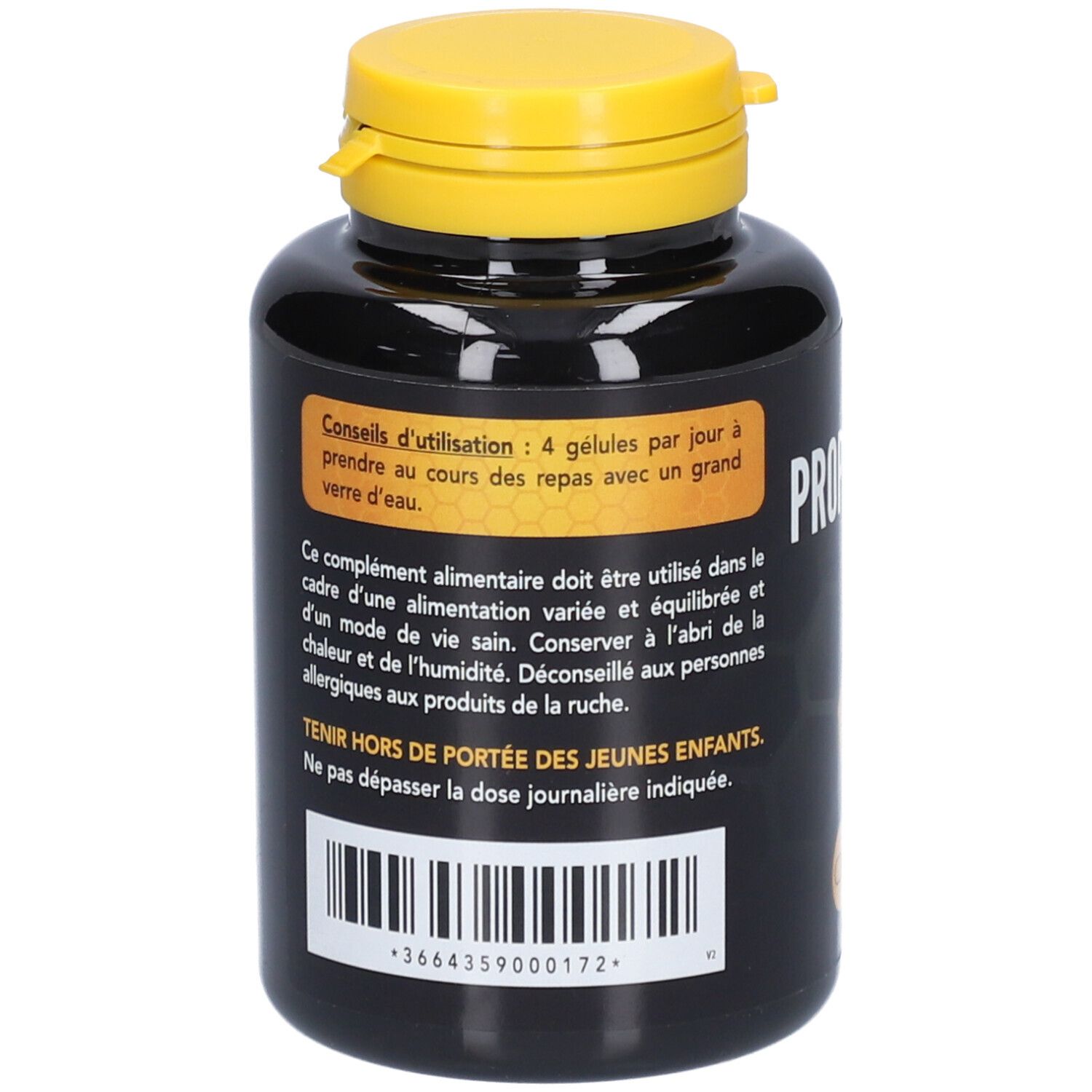 SID Nutrition Propolis Bio