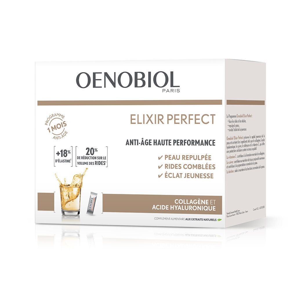 Oenobiol Elixir Perfect