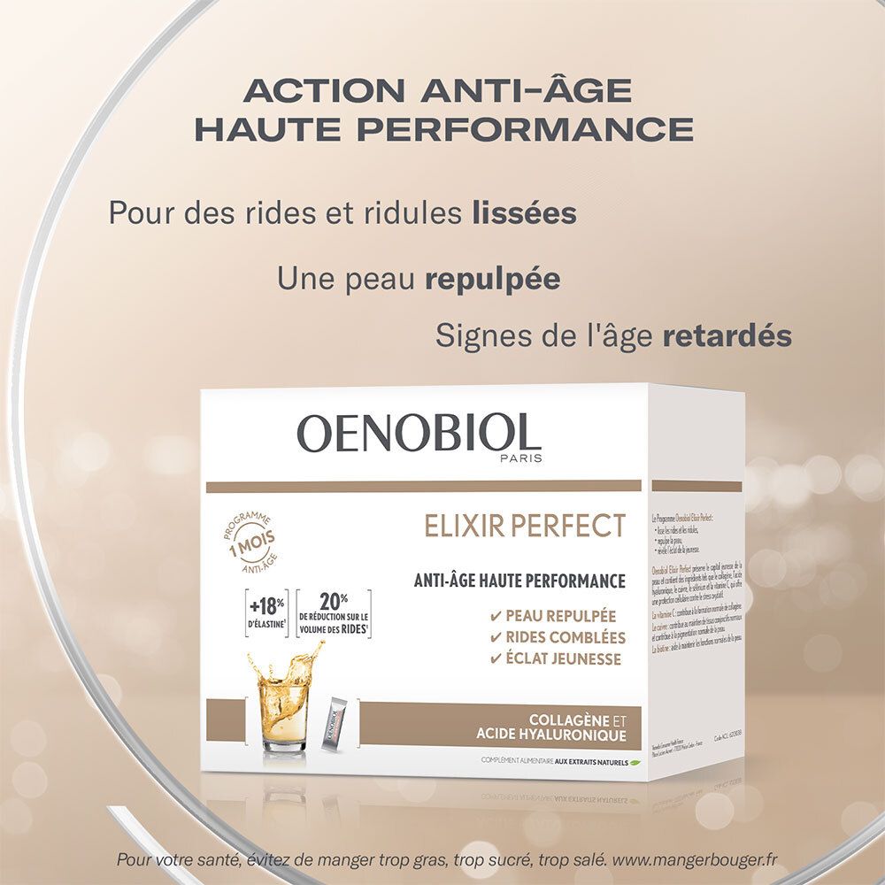 Oenobiol Elixir Perfect