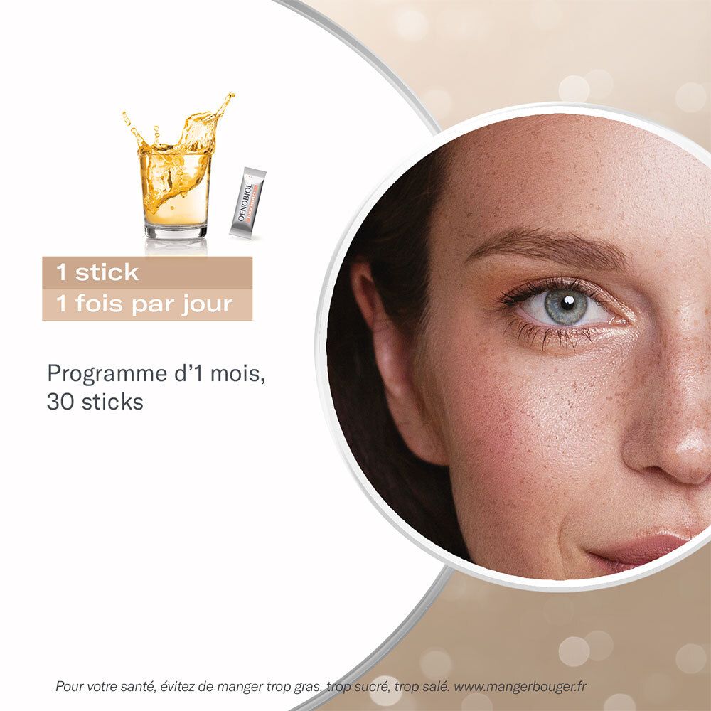 Oenobiol Elixir Perfect