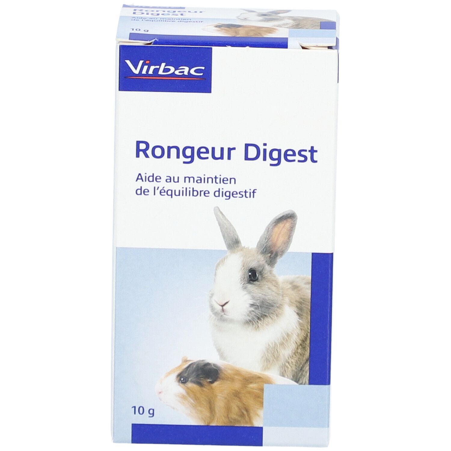 Virbac Rongeur Digest
