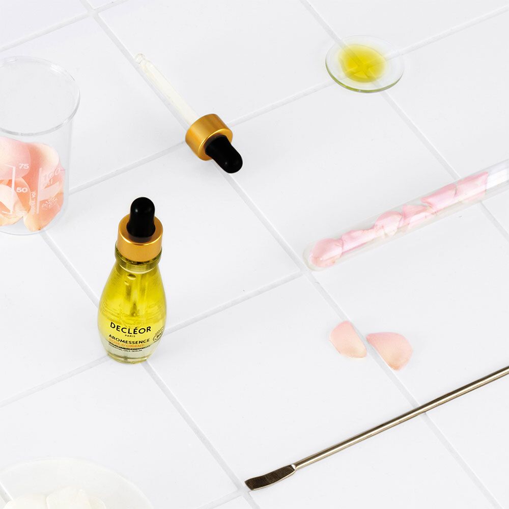 Decléor Aromessence Rose d'Orient Sérum Huiles Essentielles 15ml