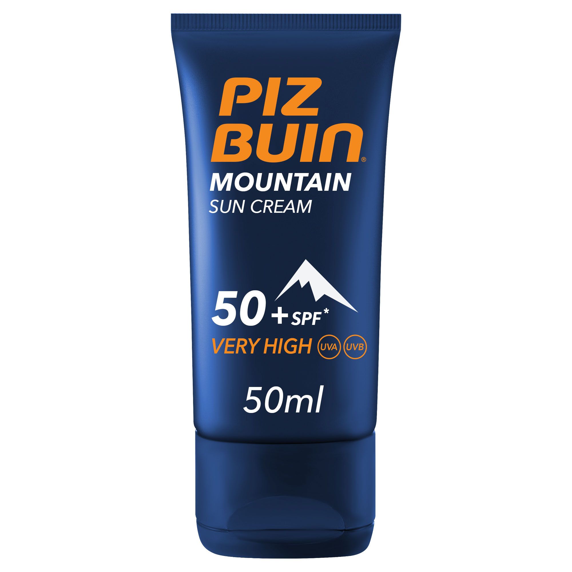 Piz Buin® ​MOUNTAIN Crème solaire SPF50+