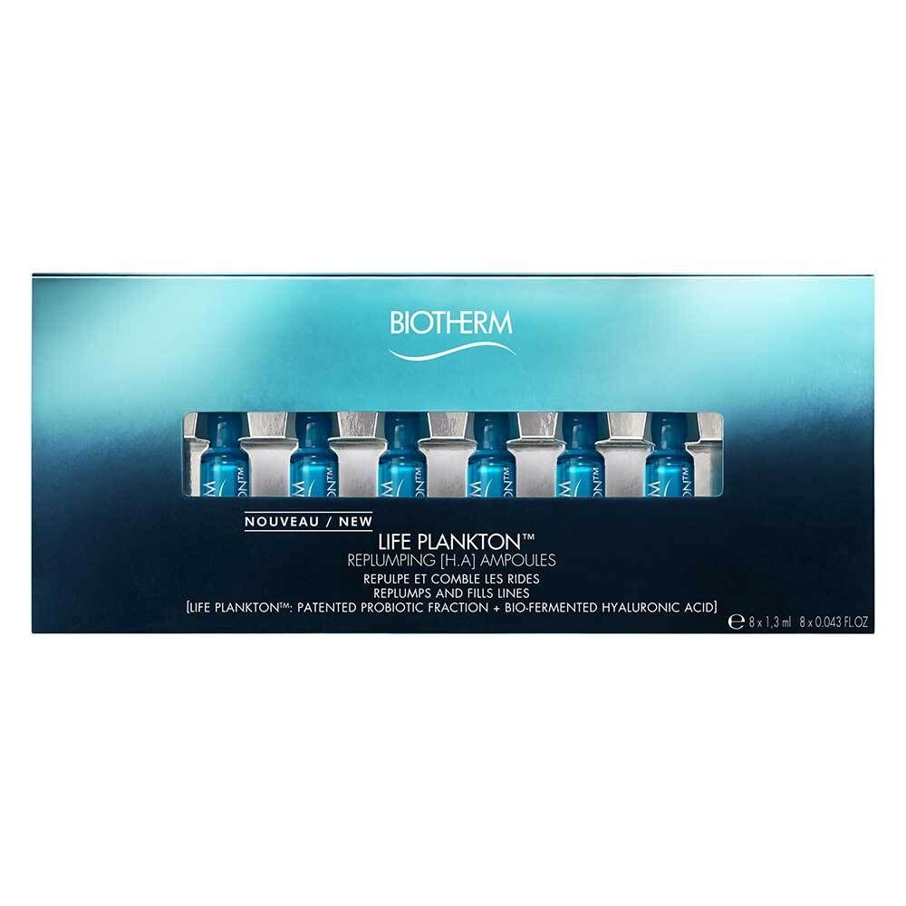 BIOTHERM Life Plankton™ Ampoules Repulpantes