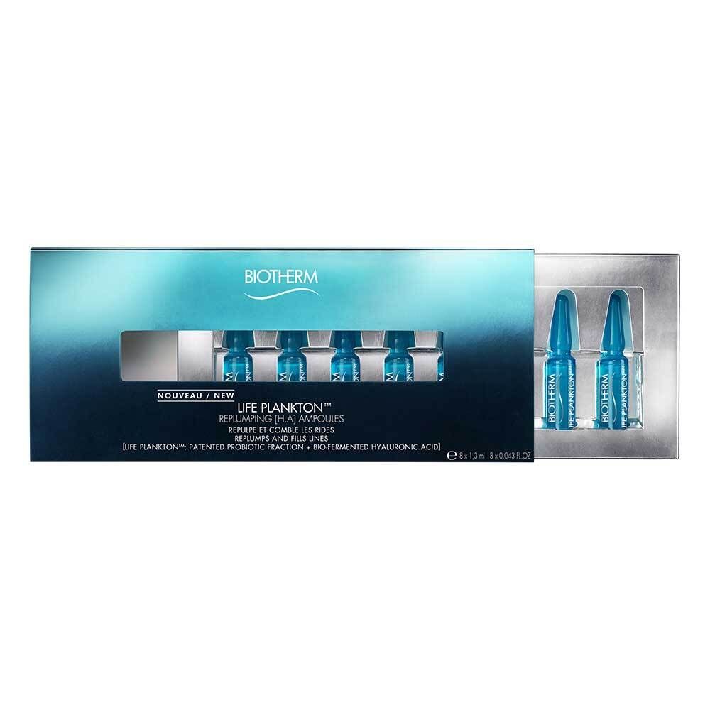 BIOTHERM Life Plankton™ Ampoules Repulpantes