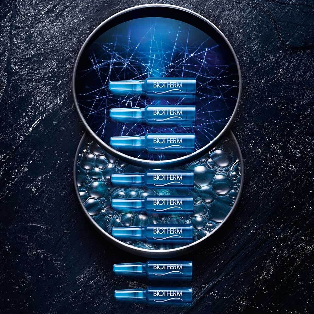 BIOTHERM Life Plankton™ Ampoules Repulpantes