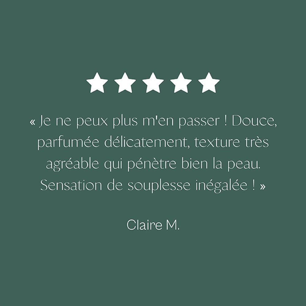 Minimaliste Huile Visage Peaux Sensibles Bio