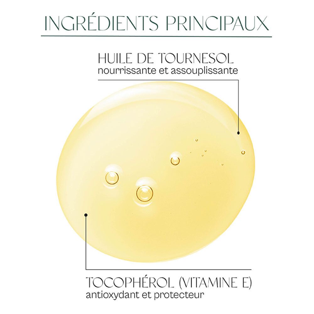 MINIMALISTE Huile démaquillante