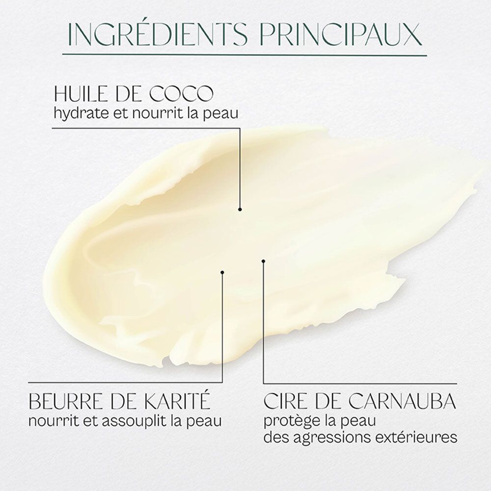 Minima[liste] Baume Hydratant Corps