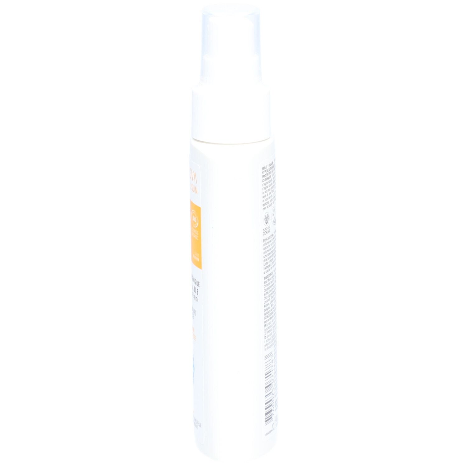 Alphanova - Spray Solaire SPF 30 Bio Peaux Sensibles