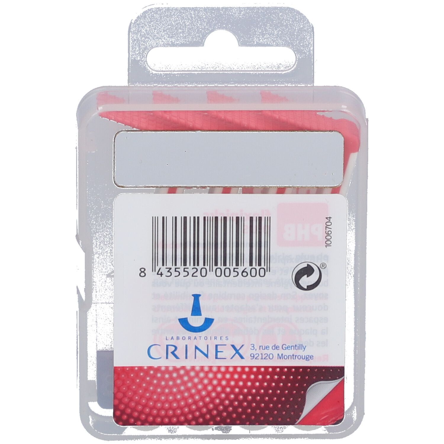 CRINEX Phb Flexipicks Plus