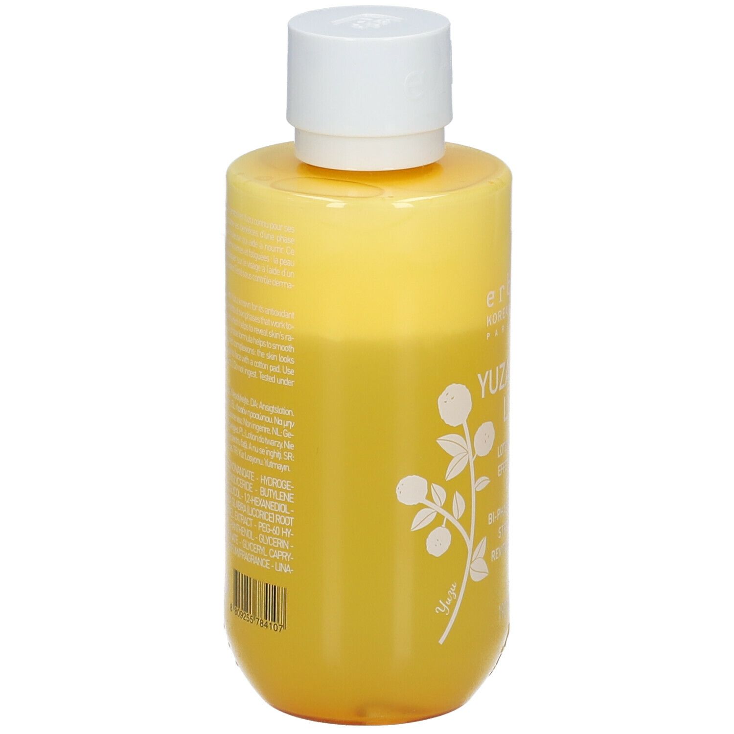 erborian Yuza Double Lotion
