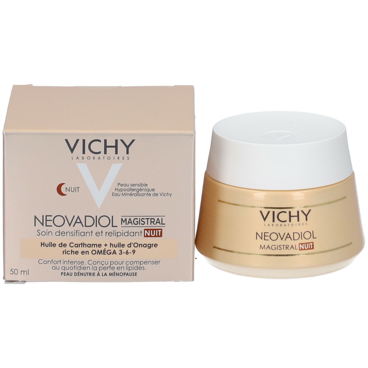 VICHY Neovadiol Magistral Nuit