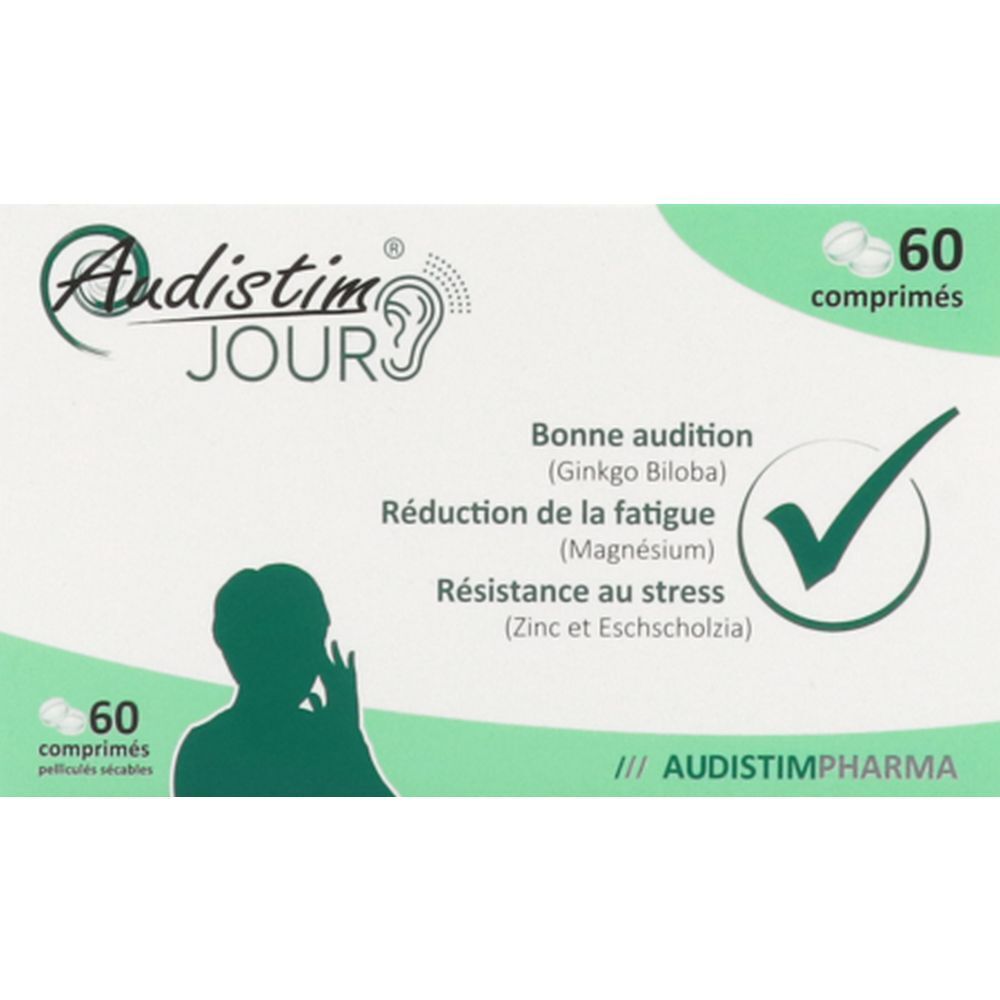 Audistim Jour