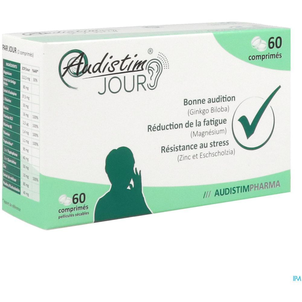 Audistim Jour