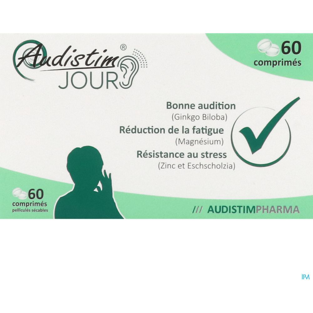 Audistim Jour