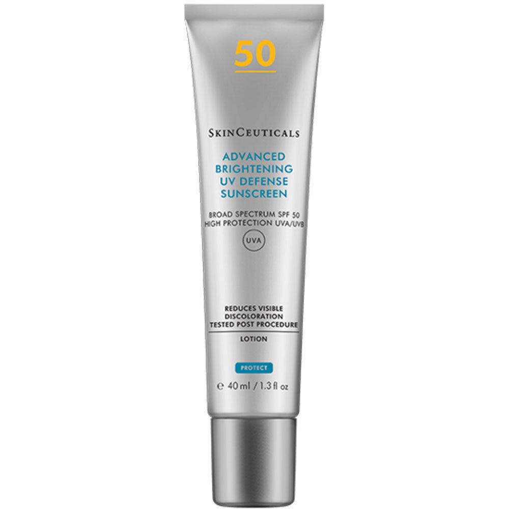 Advanced Brightening UV Defense SPF 50