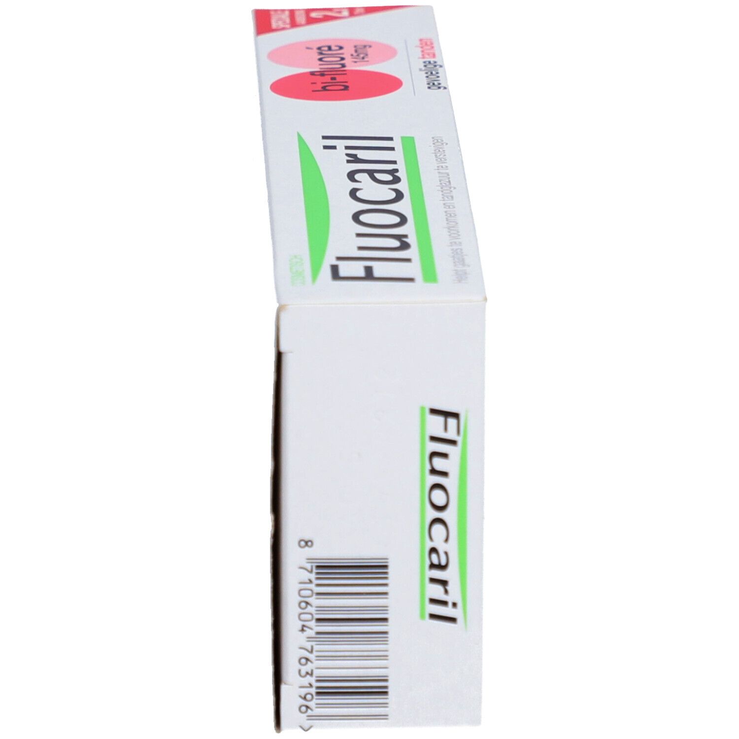 FLUOCARIL Bi-fluoré 145 mg Dentifrice dents sensibles